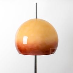 Đèn Sàn Phòng Khách Thiết Kế Behaus Retro