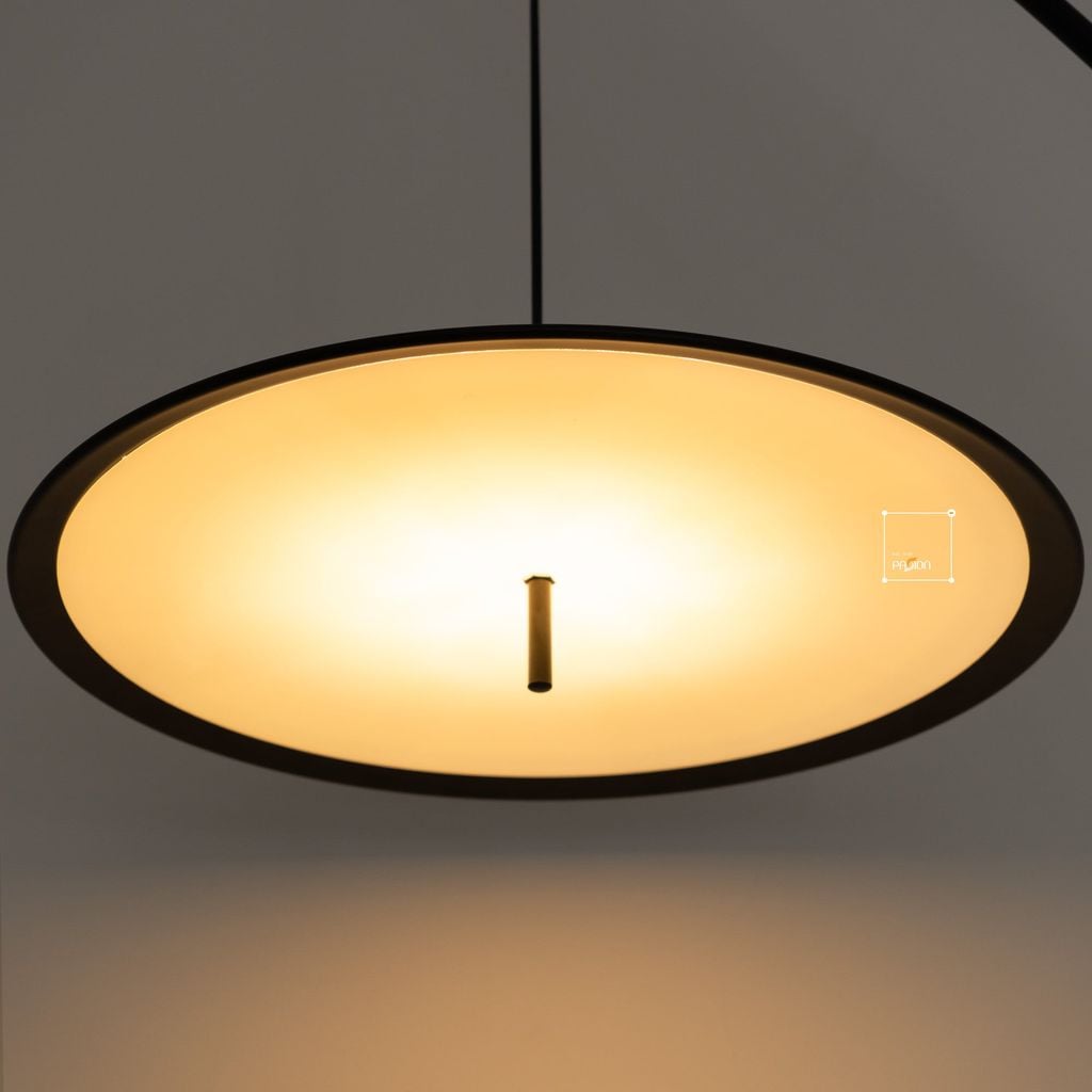 Đèn Sàn Đứng Phòng Khách Phong Cách Ngư Dân Và Biển