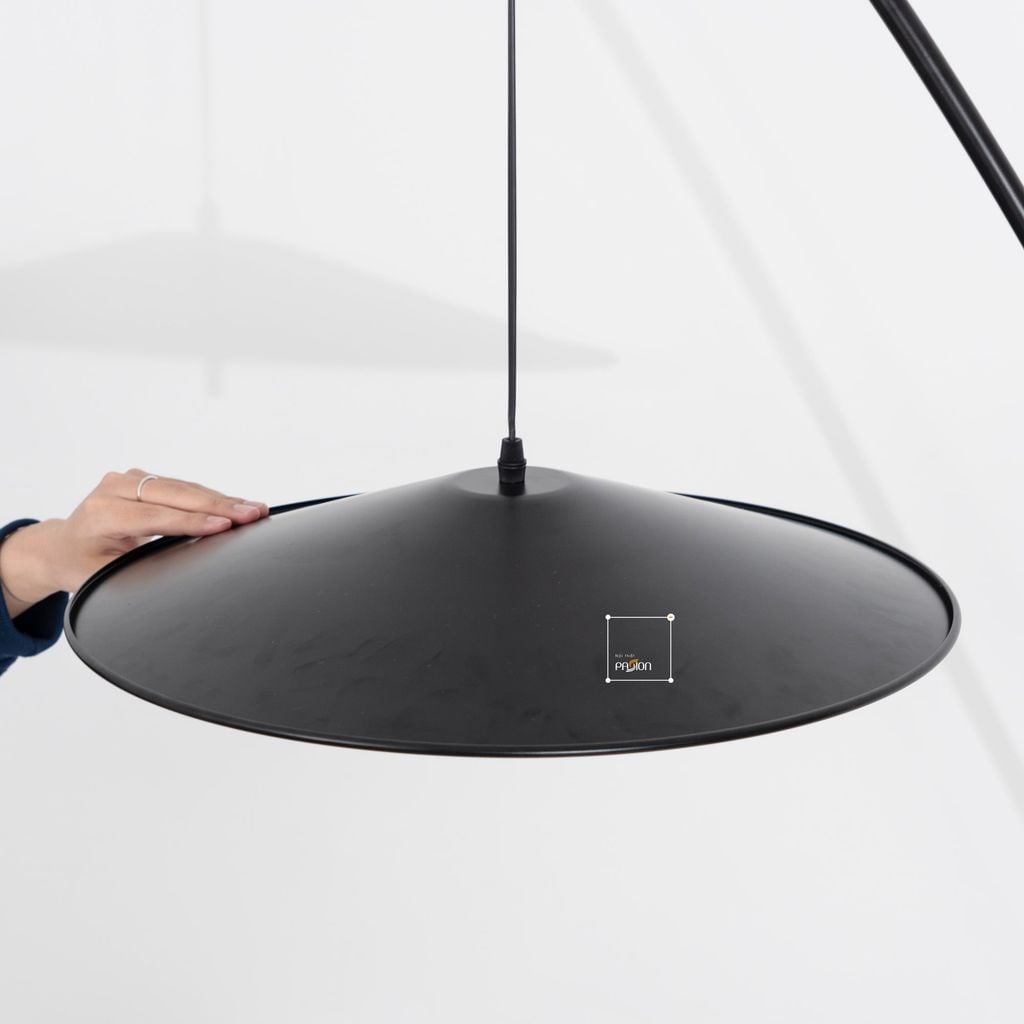 Đèn Sàn Đứng Phòng Khách Phong Cách Ngư Dân Và Biển