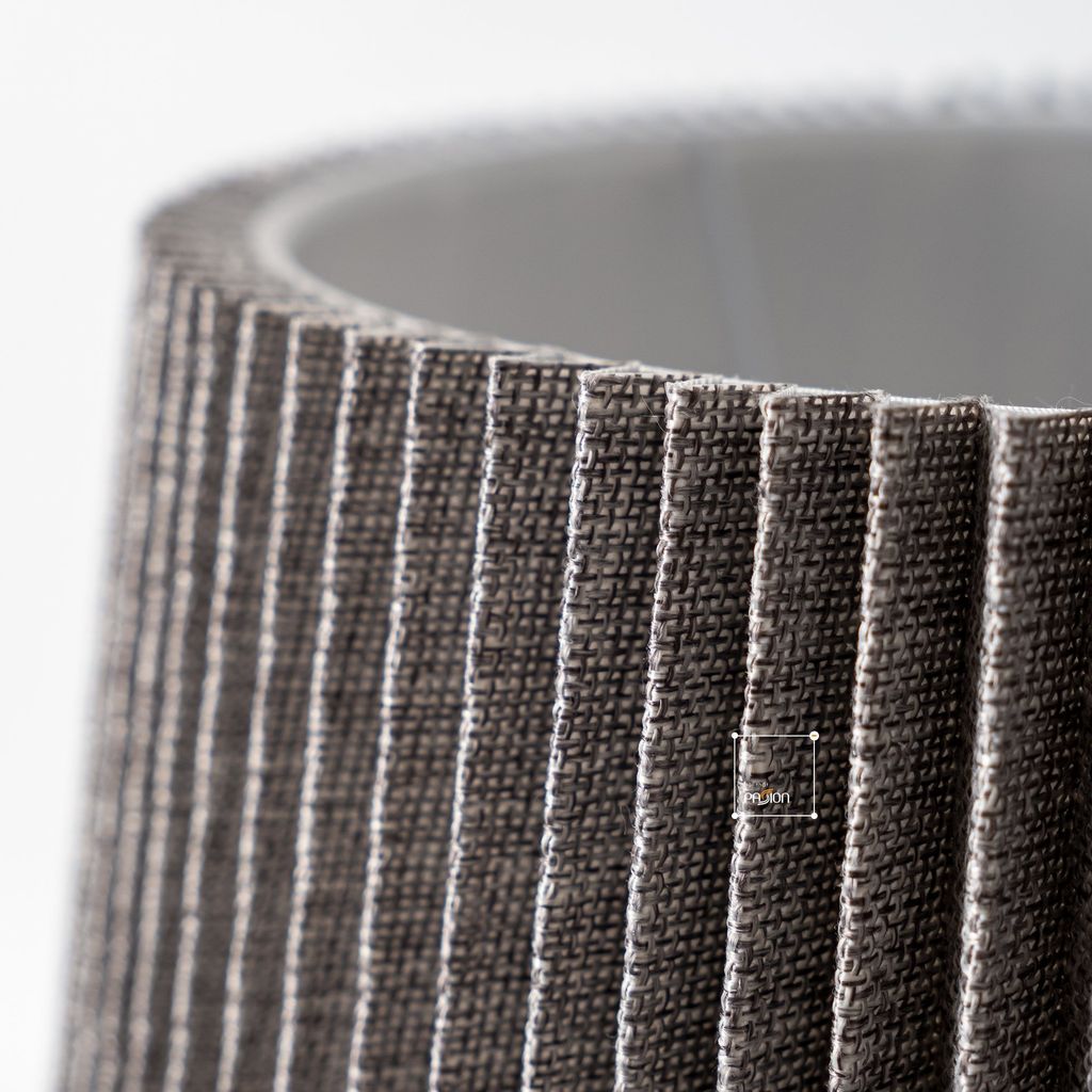 Đèn Bàn Phòng Ngủ Gốm Sứ Thủ Công Wabi Sabi TQ-22137 (33*49)