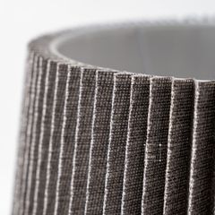 Đèn Bàn Phòng Ngủ Gốm Sứ Thủ Công Wabi Sabi TQ-22137 (33*49)