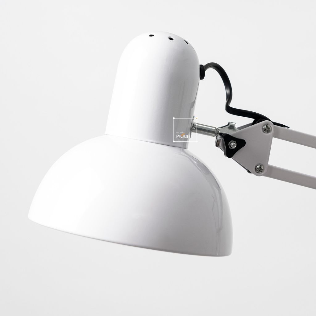 Đèn Sàn Đứng Kiểu Mỹ Khung Gấp Xếp Tiện Dụng Trang Trí Phòng Khách Phòng Ngủ