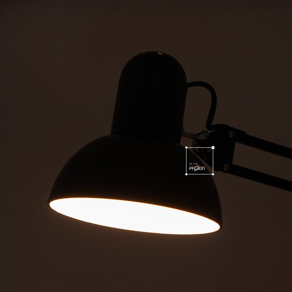 Đèn Sàn Đứng Kiểu Mỹ Khung Gấp Xếp Tiện Dụng Trang Trí Phòng Khách Phòng Ngủ