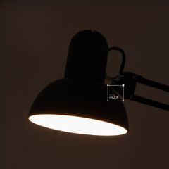 Đèn Sàn Đứng Kiểu Mỹ Khung Gấp Xếp Tiện Dụng Trang Trí Phòng Khách Phòng Ngủ