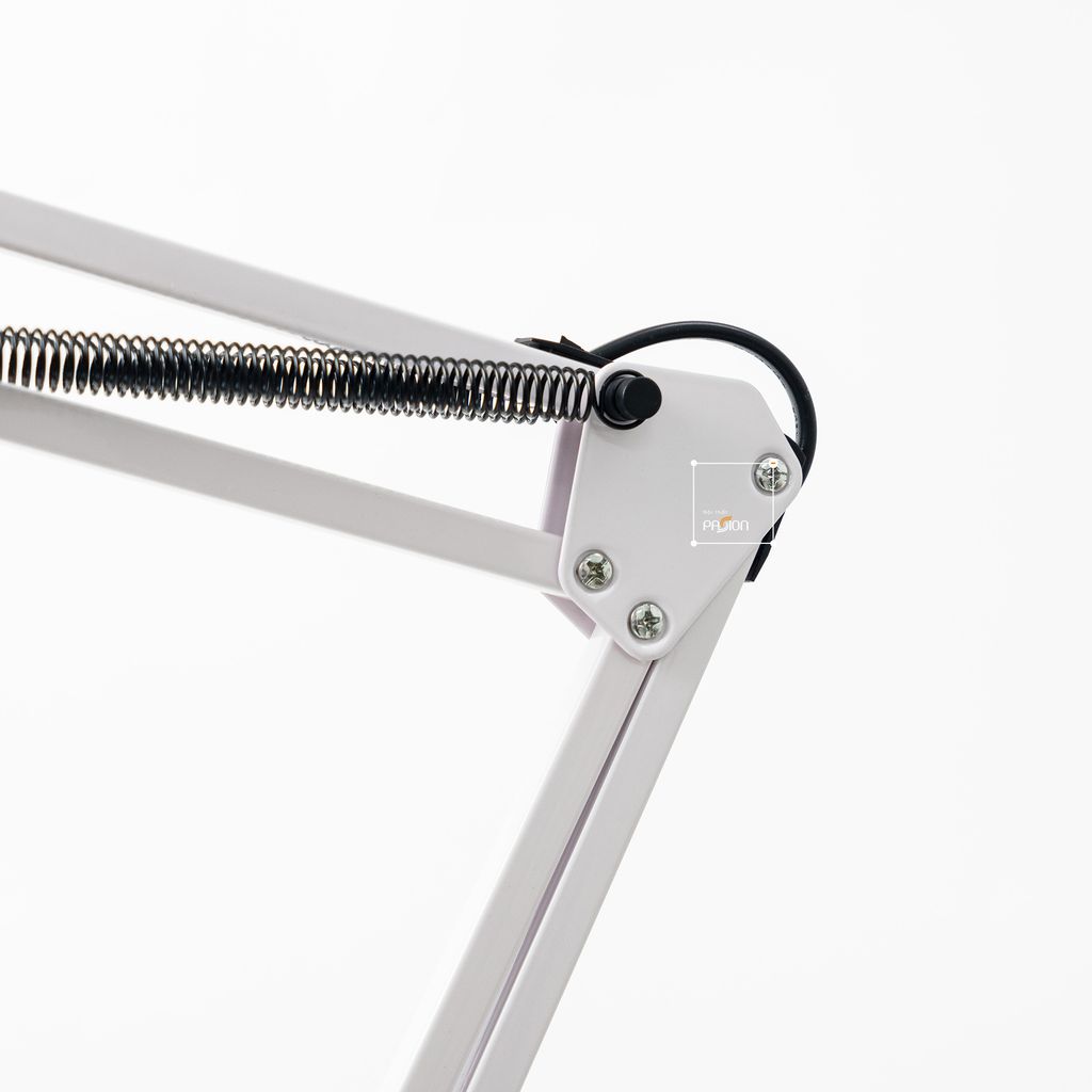 Đèn Sàn Đứng Kiểu Mỹ Khung Gấp Xếp Tiện Dụng Trang Trí Phòng Khách Phòng Ngủ