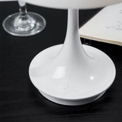 Đèn Bàn Mushroom Lamp Phong Cách Minimalist
