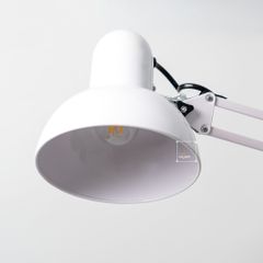 Đèn Sàn Đứng Kiểu Mỹ Khung Gấp Xếp Tiện Dụng Trang Trí Phòng Khách Phòng Ngủ