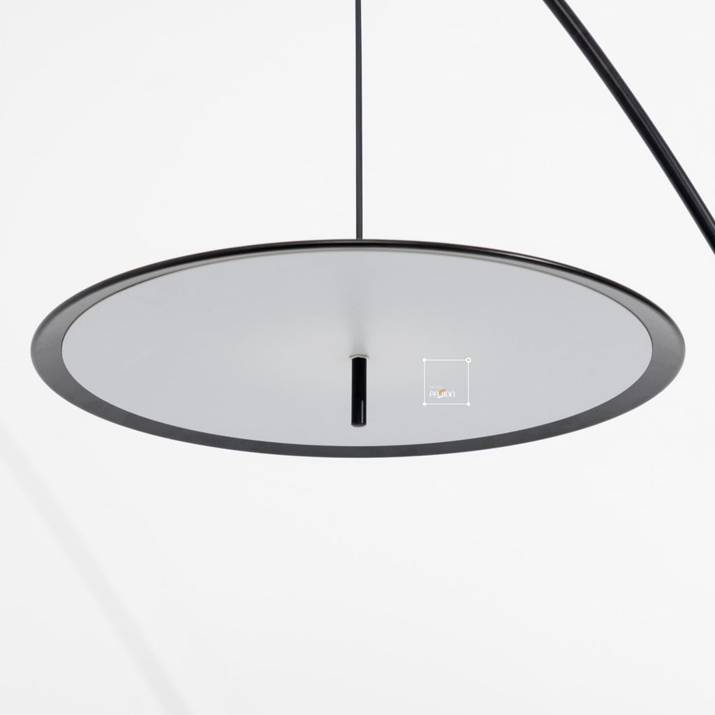 Đèn Sàn Đứng Phòng Khách Phong Cách Ngư Dân Và Biển