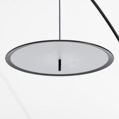 Đèn Sàn Đứng Phòng Khách Phong Cách Ngư Dân Và Biển