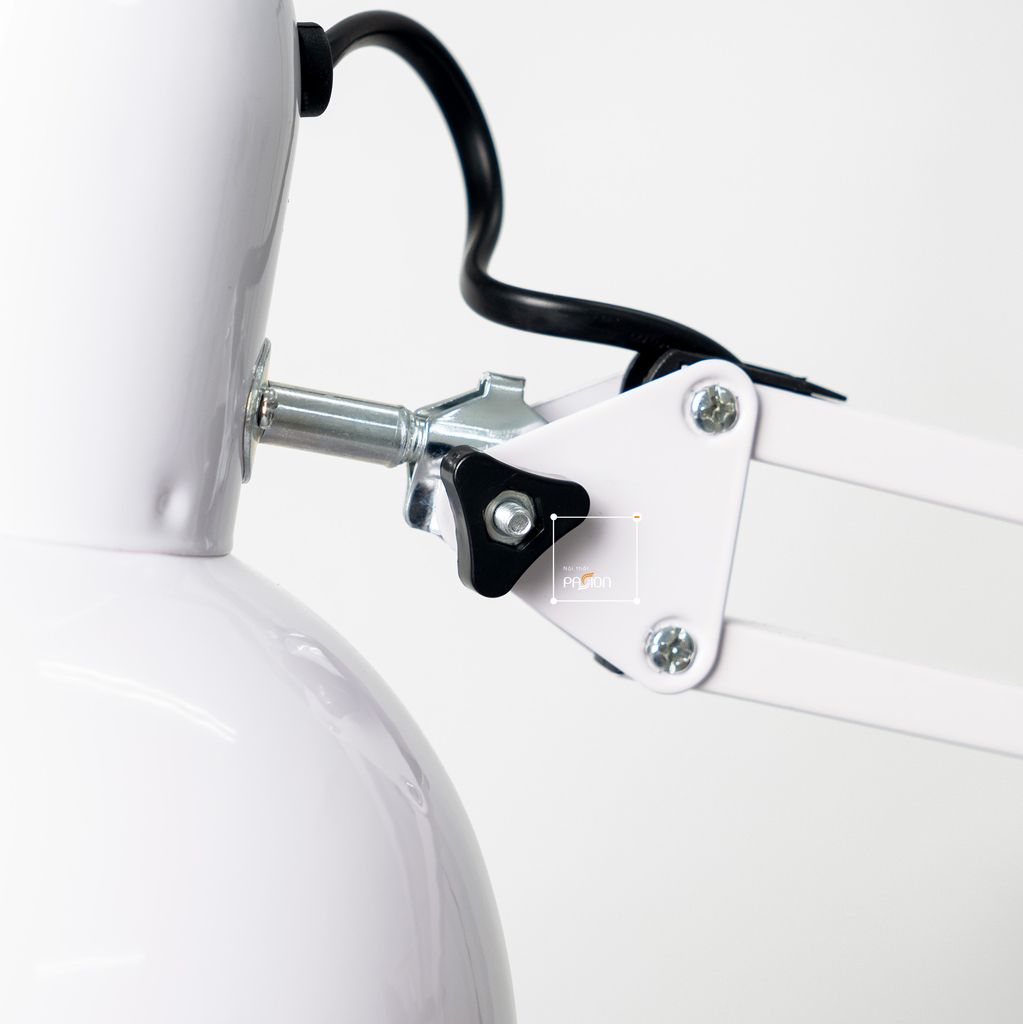 Đèn Sàn Đứng Kiểu Mỹ Khung Gấp Xếp Tiện Dụng Trang Trí Phòng Khách Phòng Ngủ