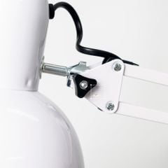 Đèn Sàn Đứng Kiểu Mỹ Khung Gấp Xếp Tiện Dụng Trang Trí Phòng Khách Phòng Ngủ