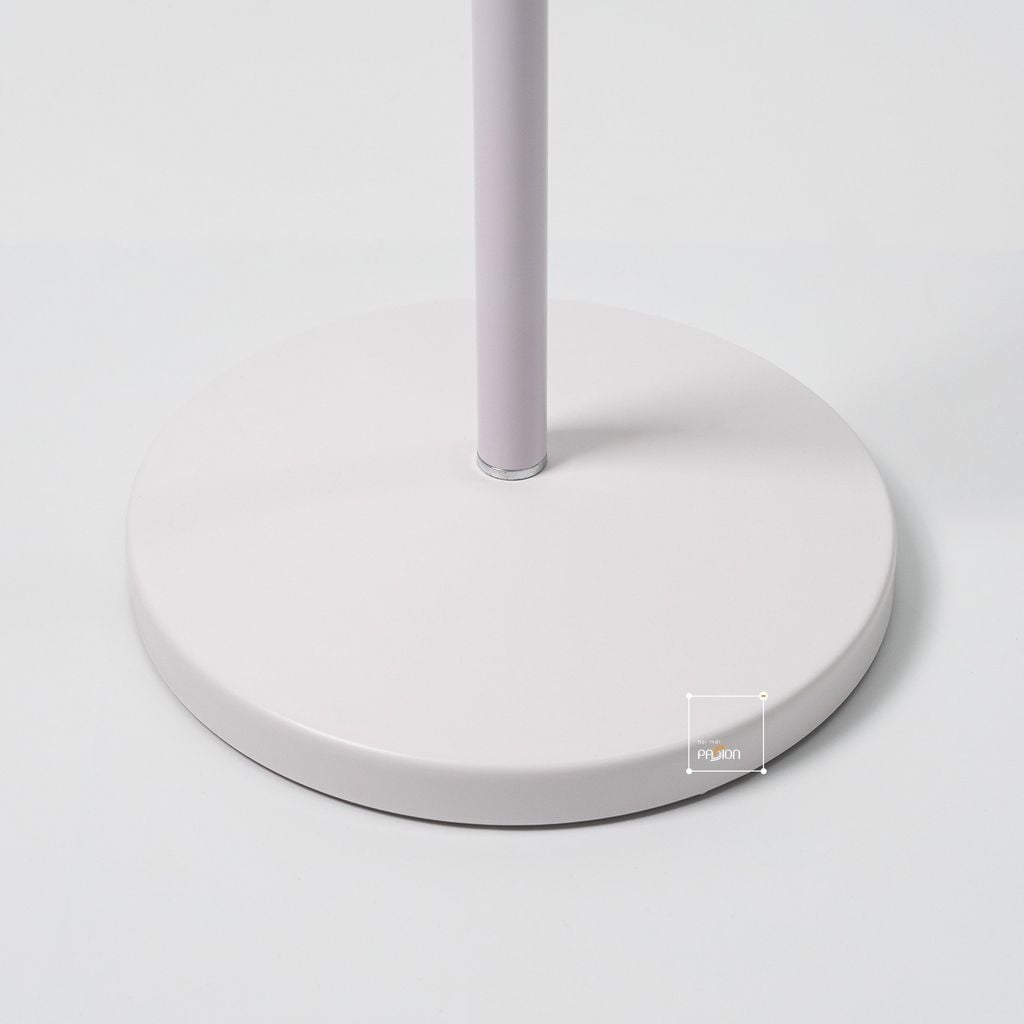 Đèn Sàn Đứng Kiểu Mỹ Khung Gấp Xếp Tiện Dụng Trang Trí Phòng Khách Phòng Ngủ