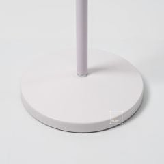 Đèn Sàn Đứng Kiểu Mỹ Khung Gấp Xếp Tiện Dụng Trang Trí Phòng Khách Phòng Ngủ