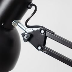 Đèn Sàn Đứng Kiểu Mỹ Khung Gấp Xếp Tiện Dụng Trang Trí Phòng Khách Phòng Ngủ