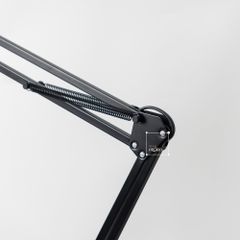 Đèn Sàn Đứng Kiểu Mỹ Khung Gấp Xếp Tiện Dụng Trang Trí Phòng Khách Phòng Ngủ