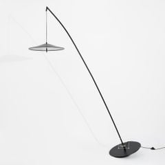 Đèn Sàn Đứng Phòng Khách Phong Cách Ngư Dân Và Biển