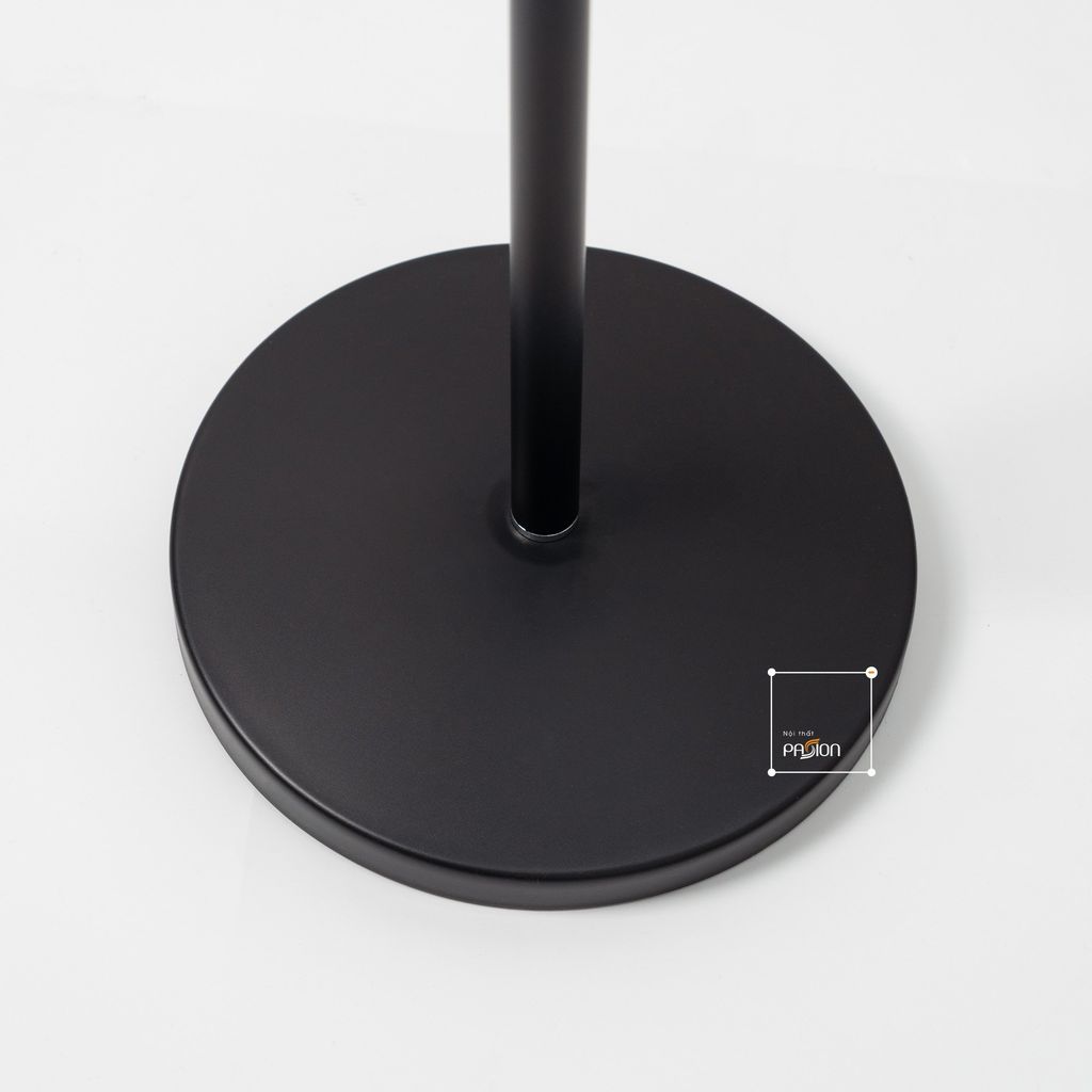 Đèn Sàn Đứng Kiểu Mỹ Khung Gấp Xếp Tiện Dụng Trang Trí Phòng Khách Phòng Ngủ