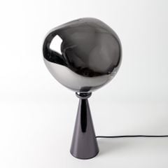 Đèn Sàn Hiện Đại Dung Nham Sang Trọng Kiểu Ý