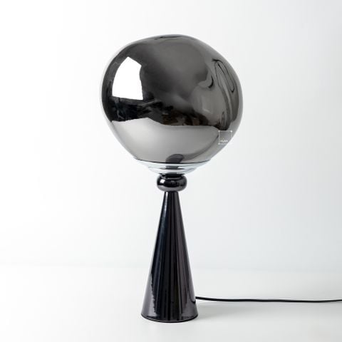 Đèn Sàn Hiện Đại Dung Nham Sang Trọng Kiểu Ý