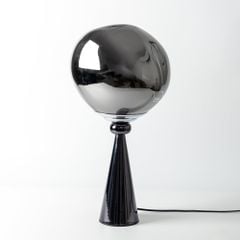 Đèn Sàn Hiện Đại Dung Nham Sang Trọng Kiểu Ý