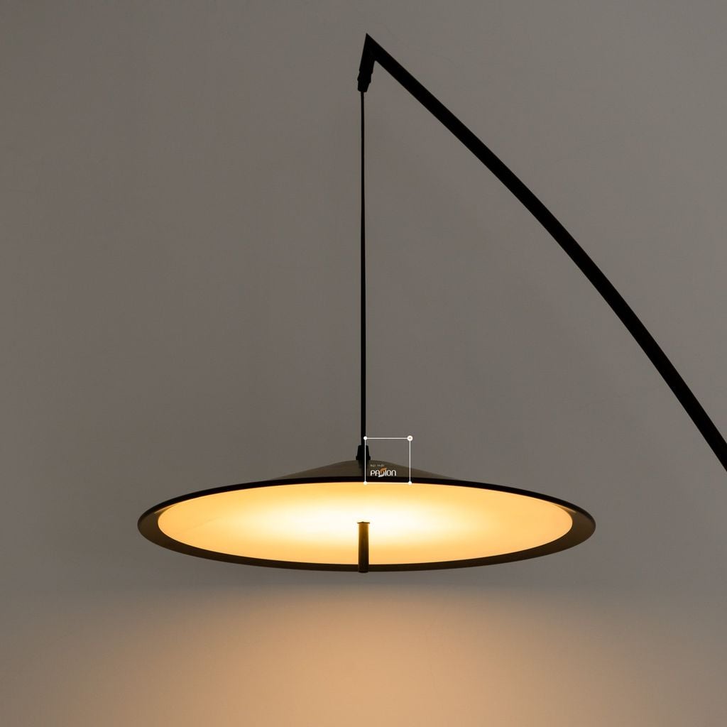 Đèn Sàn Đứng Phòng Khách Phong Cách Ngư Dân Và Biển