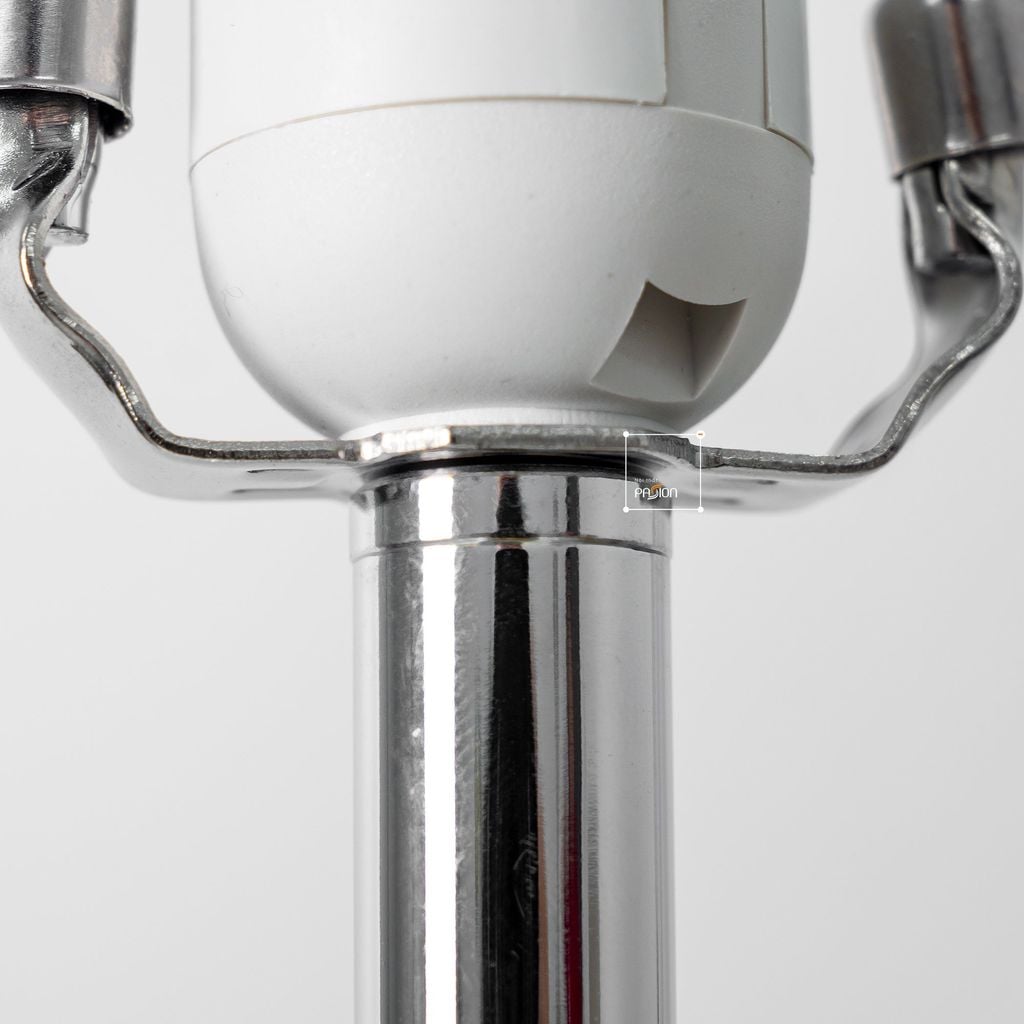 Đèn Sàn Phòng Khách Thiết Kế Behaus Retro