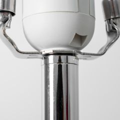 Đèn Sàn Phòng Khách Thiết Kế Behaus Retro