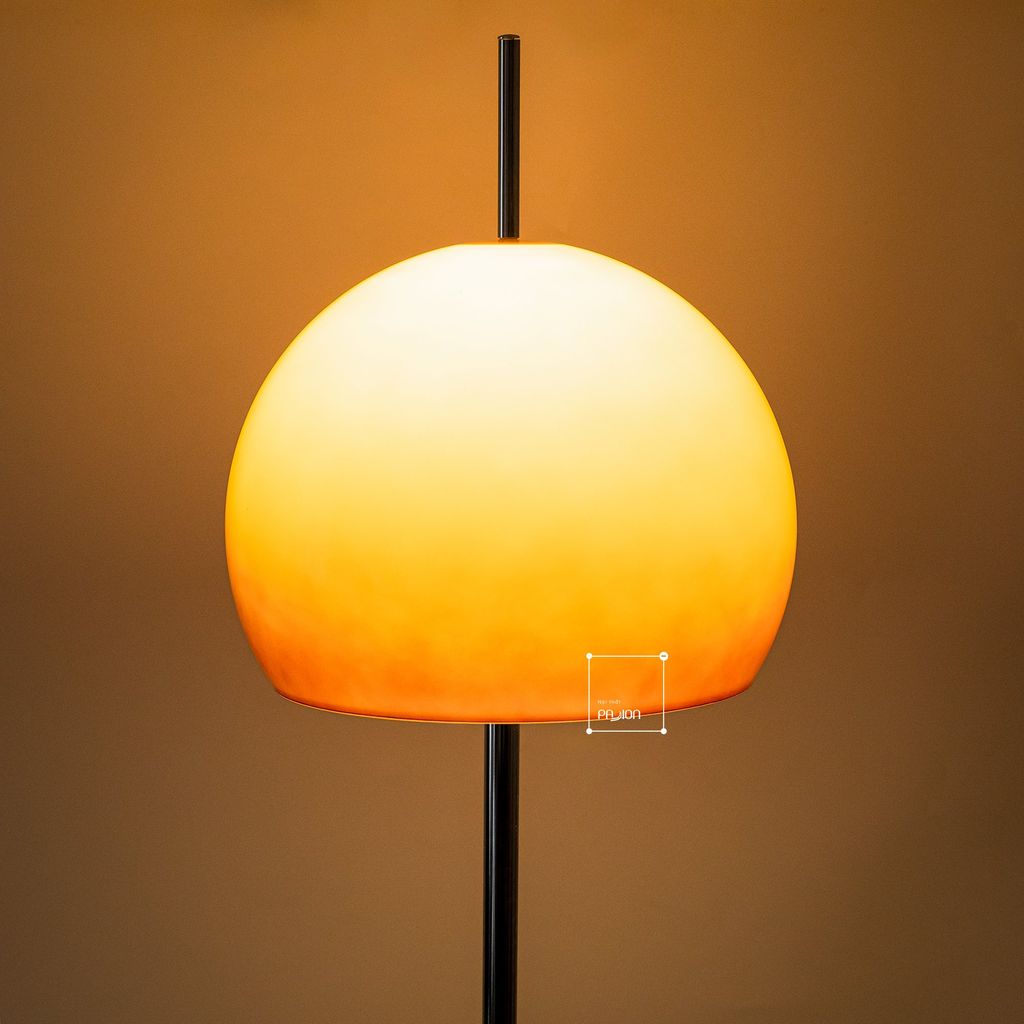 Đèn Sàn Phòng Khách Thiết Kế Behaus Retro