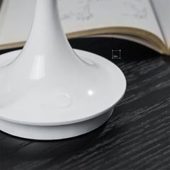 Đèn Bàn Mushroom Lamp Phong Cách Minimalist