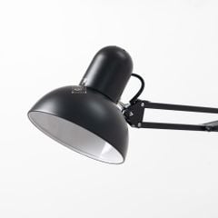 Đèn Sàn Đứng Kiểu Mỹ Khung Gấp Xếp Tiện Dụng Trang Trí Phòng Khách Phòng Ngủ