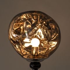 Đèn Sàn Hiện Đại Dung Nham Sang Trọng Kiểu Ý