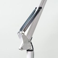 Đèn Sàn Đứng Kiểu Mỹ Khung Gấp Xếp Tiện Dụng Trang Trí Phòng Khách Phòng Ngủ