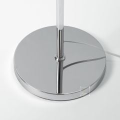 Đèn Sàn Phòng Khách Thiết Kế Behaus Retro