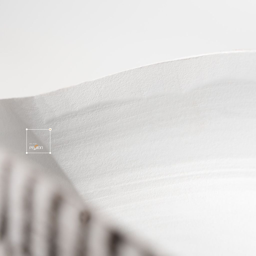 Đồ Decor Dĩa Trang Trí Dĩa Trái Cây Wabi-Sabi