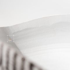 Đồ Decor Dĩa Trang Trí Dĩa Trái Cây Wabi-Sabi