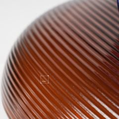 Dĩa Trái Cây Thủy Tinh Có Chân Đế Đựng Trái Cây Thức Ăn Nhẹ