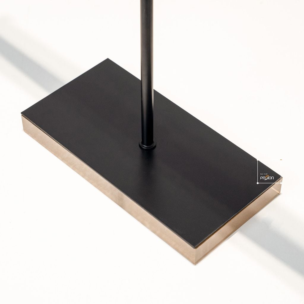 Đồ Trang Trí Để Bàn Tủ Console Hình Đồng Tiền Bán Nguyệt