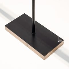 Đồ Trang Trí Để Bàn Tủ Console Hình Đồng Tiền Bán Nguyệt