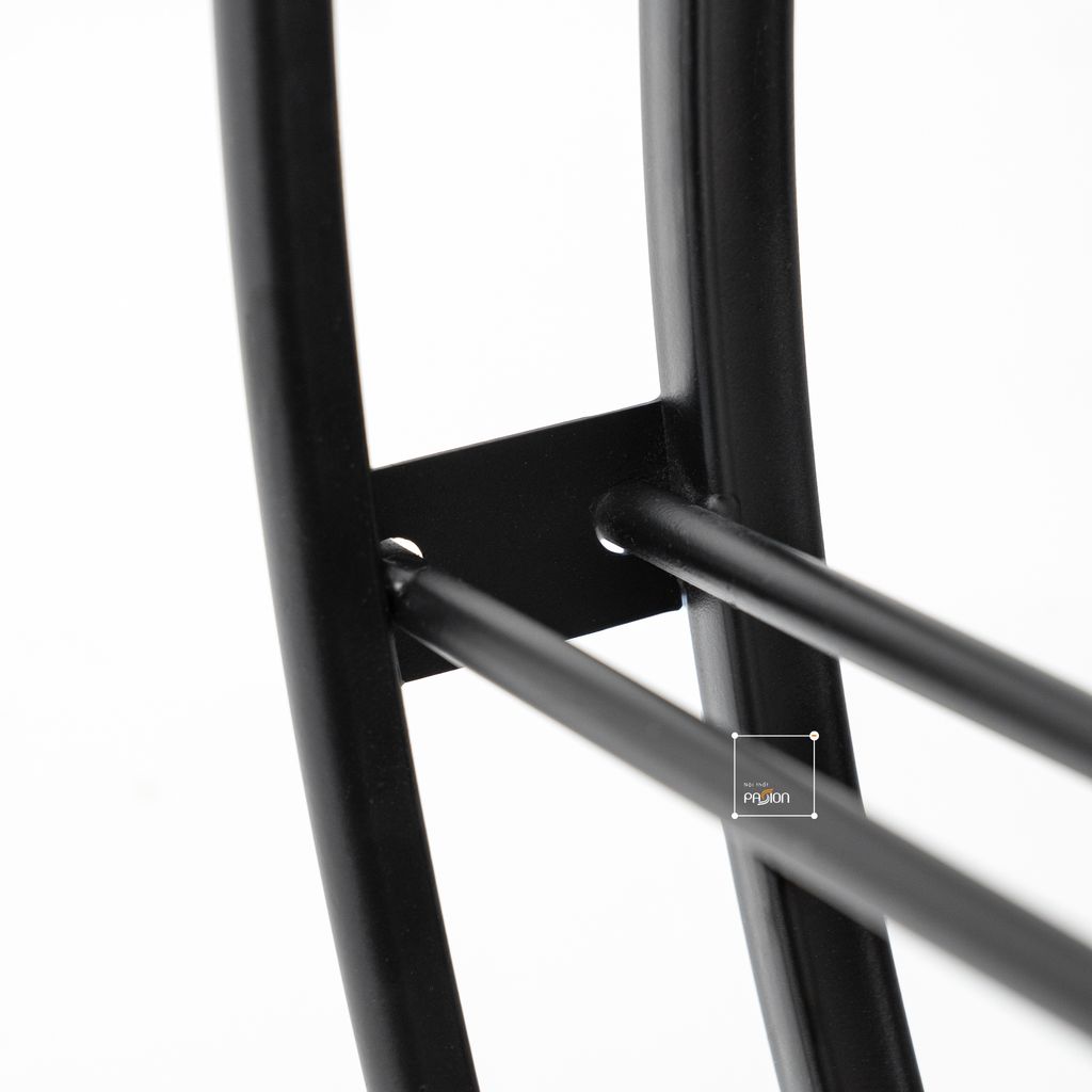 Đồng Hồ Treo Tường Craft Lock Kim Loại