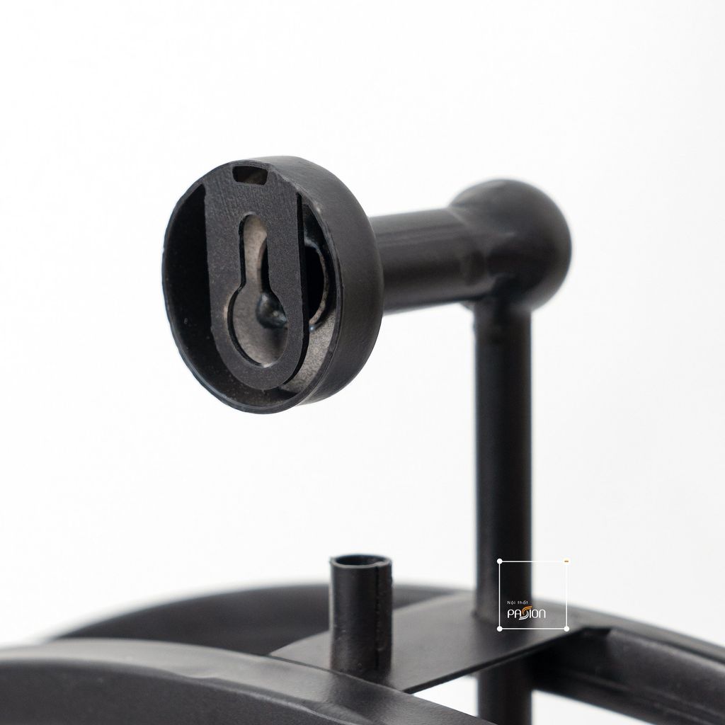 Đồng Hồ Treo Tường Craft Lock Kim Loại