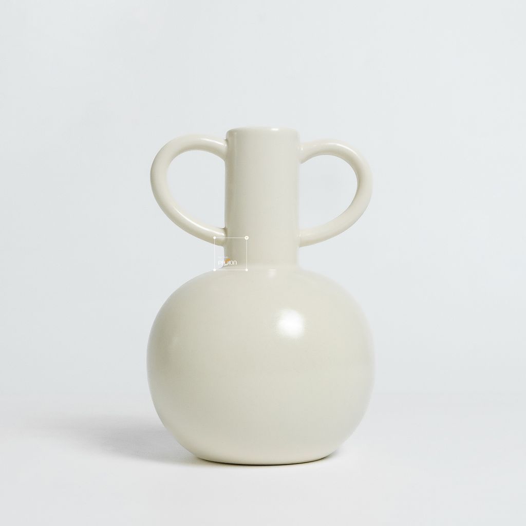 Set Decor Minimalist Beige Harmony