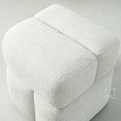 Đôn Ngồi Hình Học Xếp Hình Mayro