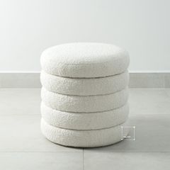 Đôn Ngồi Thiết Kế Nắp Rời LUMP Puff