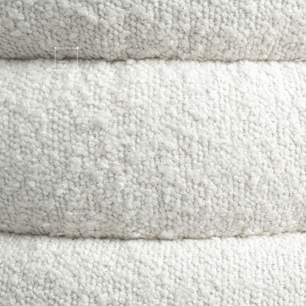 Đôn Ngồi Thiết Kế Nắp Rời LUMP Puff