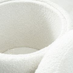 Đôn Ngồi Thiết Kế Nắp Rời LUMP Puff