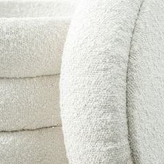 Đôn Ngồi Thiết Kế Nắp Rời LUMP Puff