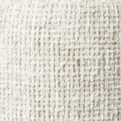 Ghế Đôn Bàn Trang Điểm Canvas Chân Viền Sắt Có Tựa