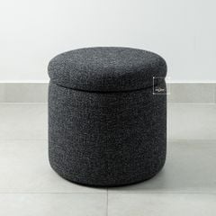 Đôn Ngồi Kiểu Nắp Rời Hiện Đại Daily Queen