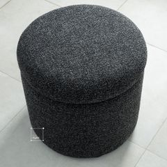 Đôn Ngồi Kiểu Nắp Rời Hiện Đại Daily Queen