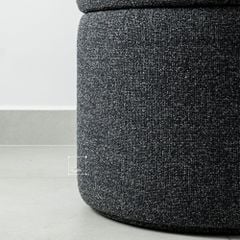 Đôn Ngồi Kiểu Nắp Rời Hiện Đại Daily Queen